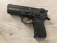 Zoraki Mod. 2918 BP Kal. 9mm P.A.K. schwarz oder chrome