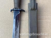 Glock 78 Feldmesser - ÖBH - C Parierstück - Austrian Army