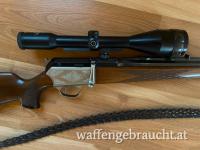 Blaser 7x64 