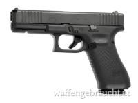 Glock Pistole 17 Gen5/FS 9x19