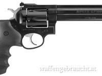 Ruger GP 100 6"LL schwarz