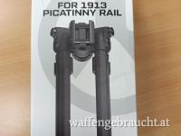 MAGPUL Bipod für 1913 Picatinny Rail