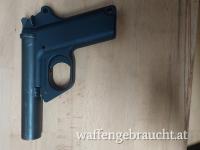 Leuchtpistole H&K