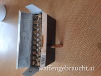 6,5x68 RWS - 21 Stück