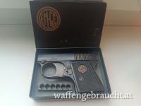 Ur Alte EMG ca 1940-1950 gern im Original Verpackung 