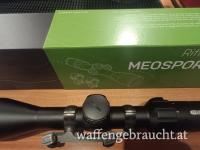 Meopta Meosport R 3-15×50 Blaser Sattelmontage (Verkauft)