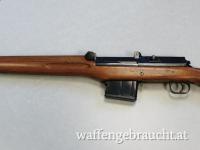 Ljungman Automatgevär m42/B - Kaliber 6,5x55 