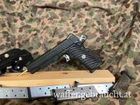 Sig Sauer 1911 Tac OPS