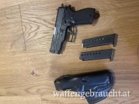 Sig Sauer p225