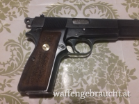 FN Browning HP 35  9mm Para 