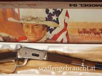 Winchester 94 John Wayne Commemorative  neu und ungeschossen !