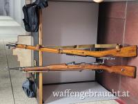 Mosin nagant finisch langwaffe 