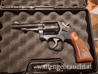 Smith & Wesson Mod 10 -5 BJ69