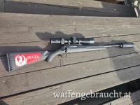 Ruger American Rifle Predator Day Hunter Set .308 Win.