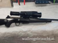 Winchester XPR 308 Hawke Vantage 