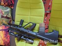 STEYR AUG 10-er Magazine und MK-Unit KOPPLER Gen.1