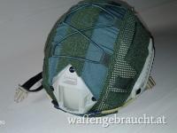 Ballistischer Schutzhelm 