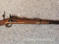 Springfield Trapdoor Officer Rifle 45-70 von Pedersoli