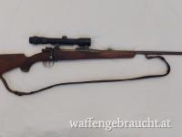 Mauser M98 im Kaliber 6,5x68