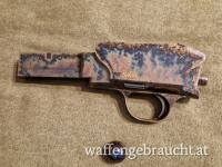 "NEUES TOP " Blaser R8 Selous  Stahlsystem 