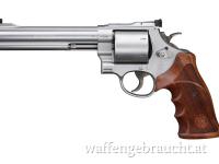 Smith & Wesson Modell 629 Classic Champion von Merkle Tuning