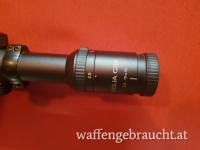 Kahles Helia CSX 2,5-10x50 mit Blaser Sattelmontage 