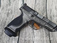 Smith & Wesson M&P 2.0 OR FULL SIZE