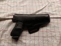 Holster SICKINGER Beltmaster für Glock 17L