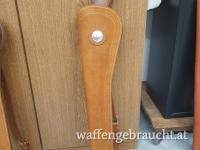 Winchester Leder Scabbard