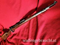 MAUSER K98k  S/42  1936  Vorkriegsfertigung