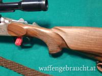 Bockbüchsflinte Blaser Kal..243 Win/12/70