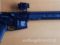 Barrett REC7 DI Fighter AR-15 16"