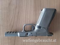 Stahlgriffstück für Glock 17 Gen 1-3