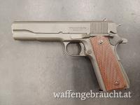 Colt M1911 "Ithaca" US Army, Kaliber .45 ACP