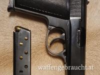 Feg PA-63  in  9mm Makarov