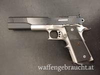 Peters Stahl "Multi Kaliber" Duo Tone, Kaliber .45 ACP