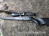 Steyr Mannlicher Pro Hunter Kal.270 Win