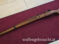 Mauser Gewehr Karabiner Brasilien mod. 1935 - Kaliber 7x57