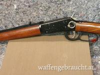 Winchester 94 Buffalo Bill Commemorative Karabiner 30-30 Win.