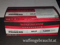 Winchester Large Pistol Primers Zündhütchen WLP