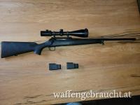 Sauer Classix XT S101