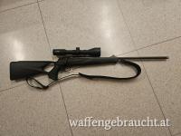 Blaser R8 300 Win. Mag.