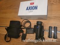 Pulsar Axion XQ38 LRF