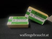 Hirtenberger 9x19 / 9 Para / 123gr VM