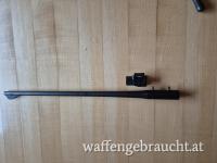 Wechsellauf Blaser R 93