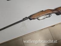 Karabiner M95 Budapest M.1895 8x50