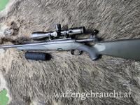 Steyr THB Kal.6,5 Creedmoor inkl. Optik