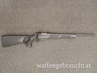 Sabatti Rover Thumbhole Gen2 mit Stecher, Kal. .223 Rem.  NEUWAFFE!