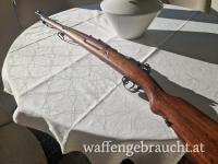 Mauser 98 Persien 