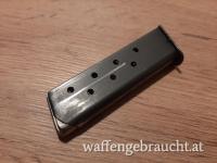 Magazin Mauser 1934 7,65mm VERKAUFT